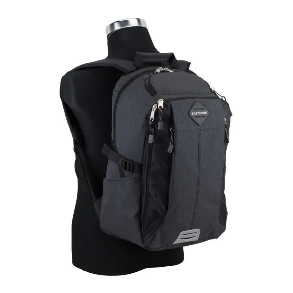 Eastsport Unisex Pro Defender Backpack NWT